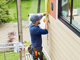 Siding for Commercial Buildings in Gleed, WA